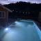 Idyllic seaside Sørland cabin with swimming pool - Kristiansand