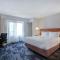 Fairfield Inn and Suites by Marriott Rochester West/Greece