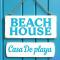 Casa de Playa Mar de Ajó Castelli 1257