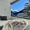 1-room apartment - newly renovated and central - Davos