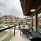 Solara Resort - Quiet & Mountain View Corner Suite