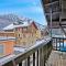 Appartamento Rochebrune 200m from Ski - Happy Rentals - 克拉维埃