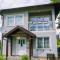 Sweet family home