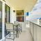 Beachfront Condo with Bay View in Fort Myers Beach! - Fort Myers Beach
