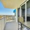 Beachfront Condo with Bay View in Fort Myers Beach! - Fort Myers Beach