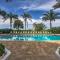 Beachfront Condo with Bay View in Fort Myers Beach! - Fort Myers Beach
