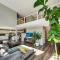 Stunning Hilltop 5BR With View And Hot Tub! - Lakeside Park