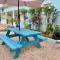 SUITE 2, BLUE PAVILION - Steps to BEACH - Car, Value, Service