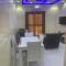 Chic Studio avec balcon - 达喀尔