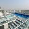 Aster Luxury Apt close to Airport & Mall with Rooftop pool & gym - Аккра