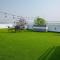 Aster Luxury Apt close to Airport & Mall with Rooftop pool & gym - Аккра