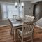 Cozy & Roomy 3BR 8-9 mins to Buffalo Bills - Lackawanna
