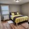Cozy & Roomy 3BR 8-9 mins to Buffalo Bills - Lackawanna