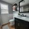 Cozy & Roomy 3BR 8-9 mins to Buffalo Bills - Lackawanna