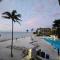 Somewhere on the beach - Key West