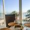 Hutchinson Island BeachFront Heated Pool Balcony Top Floor