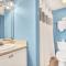 Ocean front Rental 101-2