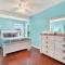 Ocean front Rental 101-2