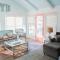 Tybee Seaside Beach House - 2BR 2 BA - 泰比岛