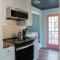 Tybee Seaside Beach House - 2BR 2 BA - 泰比岛