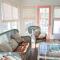 Tybee Seaside Beach House - 2BR 2 BA - 泰比岛