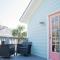 Tybee Seaside Beach House - 2BR 2 BA - 泰比岛