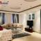 Pretty 4Bedrooms Penthouse MB7 at New Abu Tig Marina