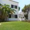 Dona Ana Garden