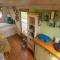 Tiny House in idyllic location with a view - 't Zand