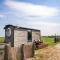 Tiny House in idyllic location with a view - 't Zand