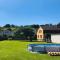 Villa near Svoboda nad Upou with pool - Svoboda nad Úpou