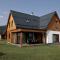 Villa in Cerny Dul with sauna - 切尔尼杜尔