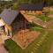 Villa in Bý ovec with open-air parking - Ujčov