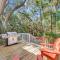 2638 Seabrook Island Road - 西布鲁克岛