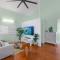 The Oasis - Charming Family Retreat on City Fringe