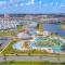 3141-202RF STOREY LAKE, CONDO 2/2 LAKE VIEW - 基西米
