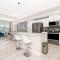 3141-202RF STOREY LAKE, CONDO 2/2 LAKE VIEW - 基西米