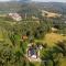 Villa in Bohemia with pool - 代斯纳