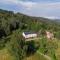 Villa in Bohemia with pool - 代斯纳