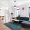 Villa in Bohemia with pool - 代斯纳