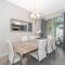4964RS TOWNHOUSE 4 BEDROOMS & 3 BATHROOMS + POOL