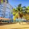 Beachfront 1BR Apt in Marbella del Caribe Isla Verde Beachfront 1BR Apt in Marbella del Caribe Isla Verde