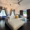 TG103a Pet Friendly 15pax, near beach side - 丹绒武雅