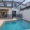 4834BV TOWNHOUSE 4 BEDROOMS & 3 BATHROOMS + POOL