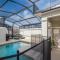 4834BV TOWNHOUSE 4 BEDROOMS & 3 BATHROOMS + POOL