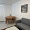Urban Haven- One Bedroom Apartment