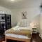 Urban Haven- One Bedroom Apartment