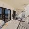 The Palms 802 - شاطئ أورانج