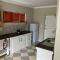 Carneddie cottage-garden - Bredasdorp