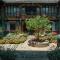 Lijiang Hearing Flower Hall B&B Nanxuan Branch - Lijiang